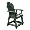 thumbnail image 4 of highwood® Eco-Friendly Hamilton 5pc Round Counter Dining Set, 4 of 9