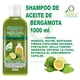 thumbnail image 3 of ÁRBOL DE TÉ + BERGAMOTA MIX 1000 VIVONATURAL. 1 SHAMPOO ÁRBOL DE TÉ 1000 ml Y 1 SHAMPOO ACEITE DE BERGAMOTA 1000 ML, 3 of 6