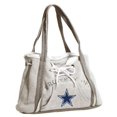 thumbnail image 1 of Dallas Cowboys Hoodie Purse, 1 of 1