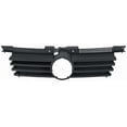 thumbnail image 1 of Parrilla Volkswagen Jetta 1999 A 2007 TONG YANG Negra Mate C/Marco, 1 of 4
