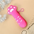 thumbnail image 1 of Student Pen Bag Pencil Bag Children's Cute Stationery Portable Storage Bag Money Bag, 1 of 7