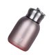 thumbnail image 4 of Mini taza térmica de acero inoxidable para viaje, botella de agua, vaso para bebidas oro rosa, 4 of 9