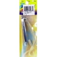 thumbnail image 2 of Hurricane Diamond Saltwater Fishing Jig, Chartreuse, 1 Ounce, 2 of 3
