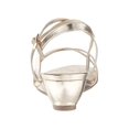 thumbnail image 5 of Paradox London Kadie Gold, 5 of 6