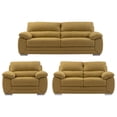 thumbnail image 1 of Sala 3 2 1 Siena Amarillo - Kessa Muebles, 1 of 5