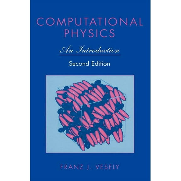 Computational Physics: An Introduction, (Hardcover)