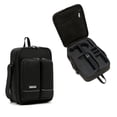 thumbnail image 2 of Bolsas para drones para DJI Mini 3 Pro, bolsa de almacenamiento, bolso portátil para un solo hombro, bolso de mano negro para DJI Mini 3 Pro, 2 of 5