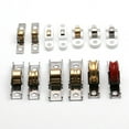 thumbnail image 4 of Old-Fashioned Sliding Shutter Pulley Screen Shutter Stainless Steel Copper Wheel, 4 of 9