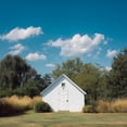 thumbnail image 6 of Evolve Barn & Fence Latext Paint, High Durability and Scratch-Resistant Wood Paint, White, 1 Gallon, 6 of 6