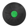 thumbnail image 1 of 3 Colors Wobble Balance Board Stability Disc Yoga Training Fitness Exercise(Green), 1 of 8