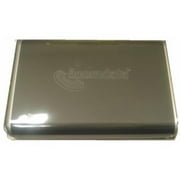 AcomData - FF SMBXXU2FE-BLK 3.5 in. SATA HDD External Enclosure USB-Firewire 400 Black Retail