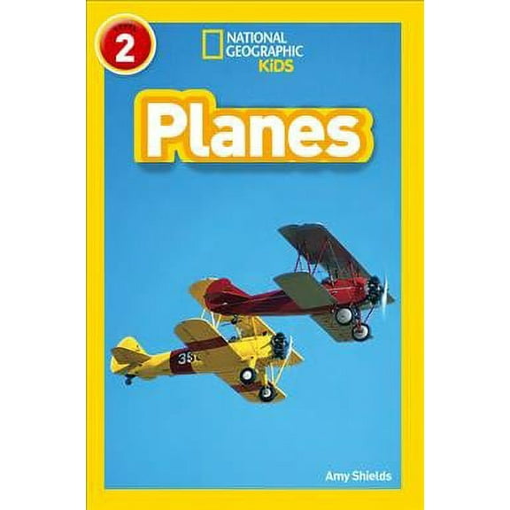 Planes : Level 2