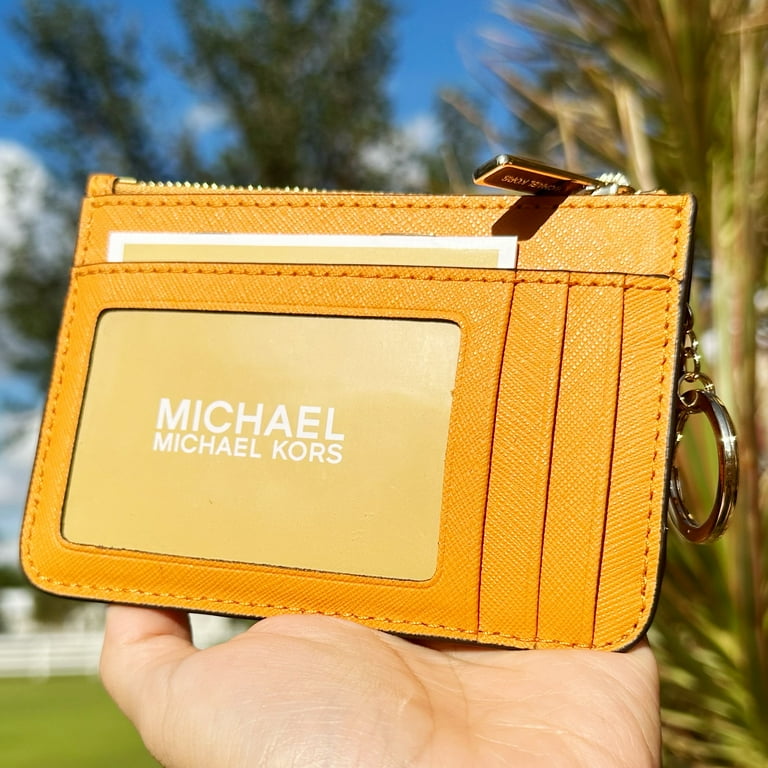 Mk small wristlet hot sale