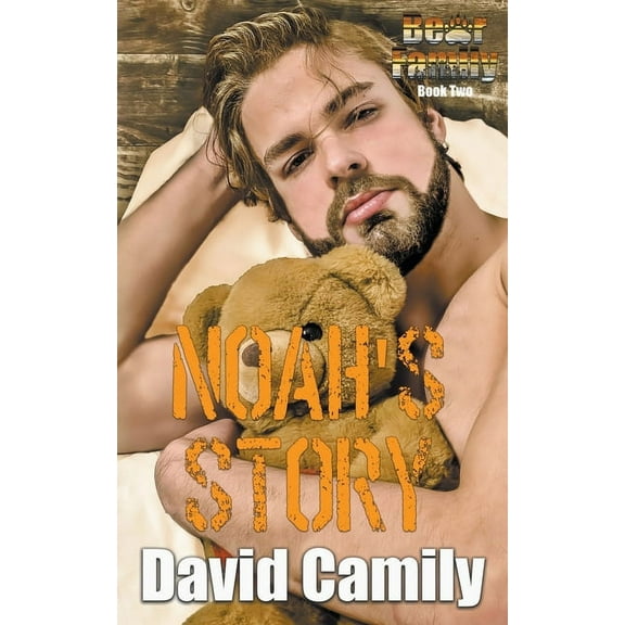 Bear Family Noah's Story, Book 2, (Paperback)
