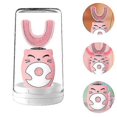 thumbnail image 5 of Whitening Toothbrush Kid Toothbrush Handheld Toothbrush Travel Toothbrush, 5 of 5