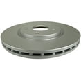 thumbnail image 3 of ADVICS Disc Brake Rotor, 3 of 4