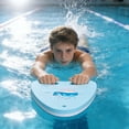 thumbnail image 4 of Swimming Kickboard For Kids And Adults Floating Training Aid Beginners Practice Pool Exercise Buoyancy Board, 4 of 7