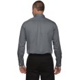 thumbnail image 3 of Devon & Jones Collection Tissée de Couronnes pour Hommes Grandsâ„¢ Sergé Extensible Uni, 3 of 3