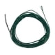 thumbnail image 5 of Línea de pesca Con mosca Zulema 2,7 m Tenkara cónica Verde oscuro, 5 of 8
