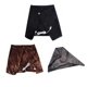 thumbnail image 2 of Jumpingount Manta eléctrica con USB para invierno, almohadilla calefactora cálida, chal de terciopelo, calentador térmico cómodo, calentador Protección de la piel Negro, 2 of 6