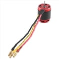 thumbnail image 5 of Outrunner Motor Sin Escobillas 3542 3532 Motor Sobre Orugas para 1/10 1/12 RC Crawler Car Axial SCX10 -4 -6 ,2250KV, 5 of 5