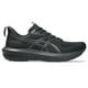 thumbnail image 1 of Zapatillas de running ASICS GT-1000 14 para hombre, negro/negro - 9.5 US, 1 of 9