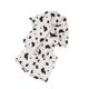 thumbnail image 4 of 1 juego de pijamas con estampado de vaca creativa, conjunto de pantalones de ropa de dormir de manga corta HOMEMAXS MX10616642, 4 of 6