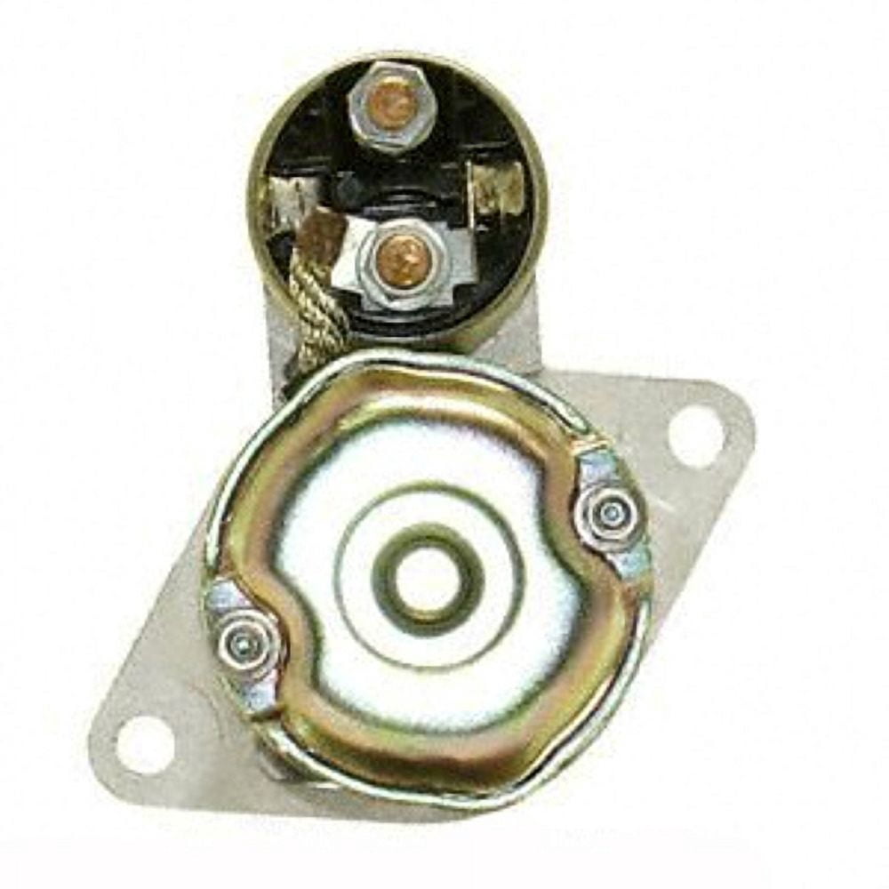 Starter Compatible with Saab 9-2X Subaru Forester Impreza 2003-2009 Automatic Transmission