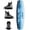 Blue, variant on RAVE Sports RVE02977 Lyric Blue Wakeboard with Boots