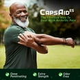 NobleAid Anti Inflammatory Capsaicin Cream 1.5 oz 1 Strength Topical