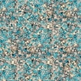 thumbnail image 1 of Sucre Grossier Bleu Blanc et Argent 500 g, 1 of 1