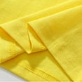thumbnail image 6 of NAISIBABY Boys T-Shirts 3 Pack, Graphic Crew Neck Short Sleeve Summer Casual Cotton Tees 5-6T, 6 of 8