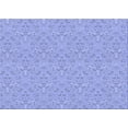 thumbnail image 1 of Ahgly Company Indoor Rectangle Patterned Light Slate Blue Area Rugs, 3' x 5', 1 of 1
