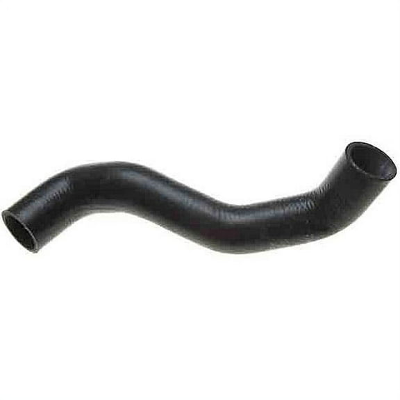 Gates 22579 Coolant Hose, Molded Fits select: 1998-2002 MERCEDES-BENZ E