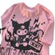 thumbnail image 4 of Camiseta de algodón pesado de estilo coreano de talla grande para hombre, camisetas de manga corta de tendencia de verano, tops holgados de gran tamaño para mujer, 4 of 4