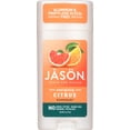 thumbnail image 2 of JSN CITRUS DEODORANT STK ( 1 X 2.5 OZ   ), 2 of 3