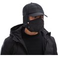 thumbnail image 2 of Gorro de Invierno NQ Gorro de Aviador Antiviento Unisex 55 a 58 cm, 2 of 5