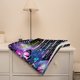 thumbnail image 4 of LHSHID Personalized to My Daughter Blanket from Mom Dad Lightweight Flannel Throws Custom Name Gift for Girl Women Super Soft Comfy Butterflies Blankets Birthday Christmas Decor Couch Sofa, 4 of 9