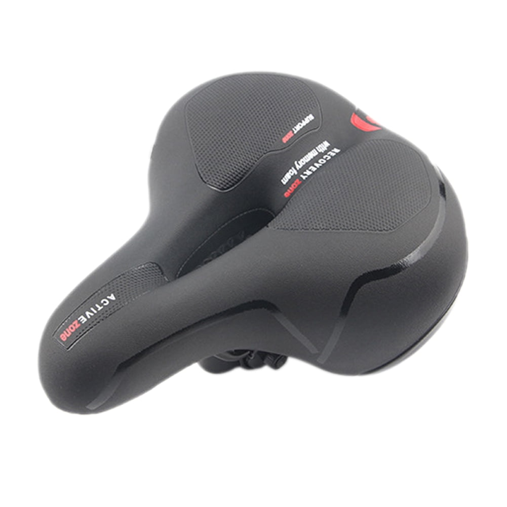 GX-A215 Global Edition GORIX Bike Saddle Seat Ultralight Comfortable Cushion with Rail Mountain Road Bicycle for Men and Women 