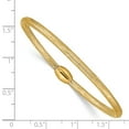 thumbnail image 3 of Primal Gold 14 Karat Yellow Gold Stretch Mesh Bracelet, 3 of 4
