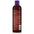 thumbnail image 6 of Hask Biotin Thickening Sulfate-Free Shampoo with Biotin, Collagen, & Coffee, 12 fl oz, 6 of 6