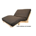 thumbnail image 2 of KD Frames Futon Lounge, Grand Lit, 2 of 2