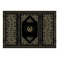 thumbnail image 3 of Tiptophomedecor Glam Wallpaper Wall Mural - Charm Of The Night, 3 of 4
