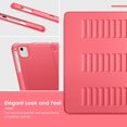 thumbnail image 4 of Funda VIKESI para iPad 9.7" 5ª/6ª Gen Air 1/2 Roja, 4 of 7