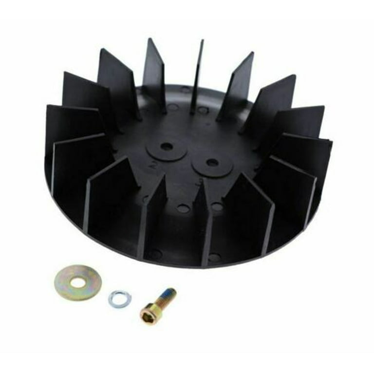 E104280 Air Compressor Fan Kit Porter Cable Craftsman Husky OEM