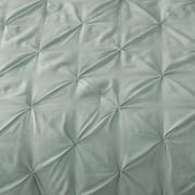 U Bedsure U by Bedsure Twin Twin XL Comforter Set Sage Green, Bedding for College Dorm, 5 Pieces Bed… — $31.99 (47% off)