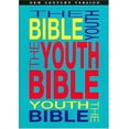 thumbnail image 1 of Pre-Owned Youth Bible-Ncv (Hardcover) by Nelsonword (Creator), 1 of 1