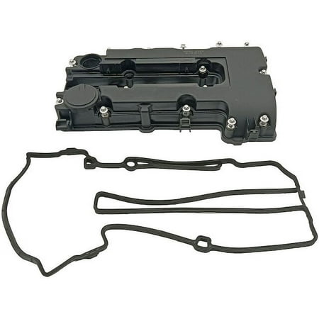 Valve Cover - Compatible with 2013 - 2021 Buick Encore - Replacement