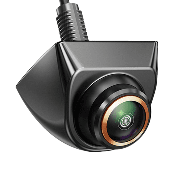 Nikauto 1080P HD Car Rear View Backup Camera 170 Degree Wide Angle Parking Reverse Cam