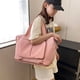 thumbnail image 5 of Bolsa De Ejercicios Oxford Dry Wet Separation Bolsas de gran capacidad para viajes, natación (rosa) Ehuebsd Para Estrenar, 5 of 9